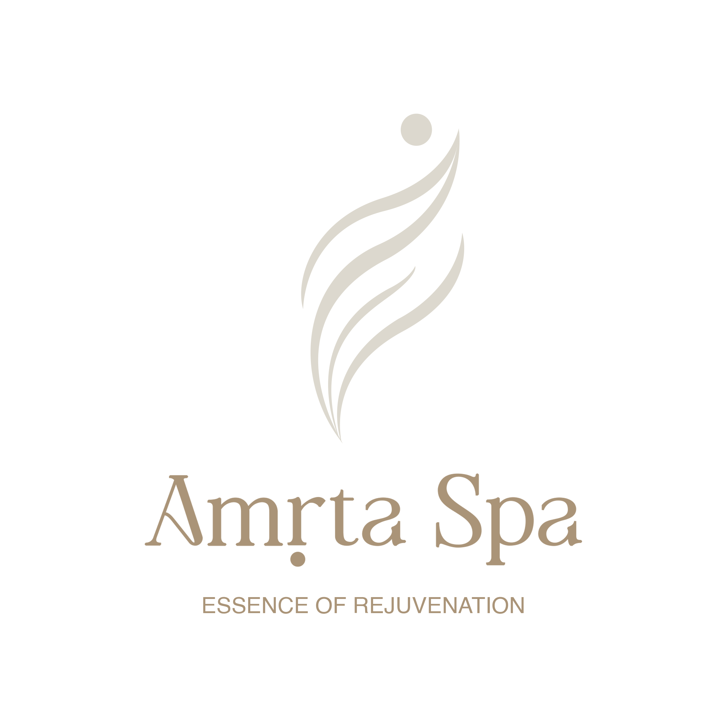 Amrta Spa — Essence of Rejuvenation